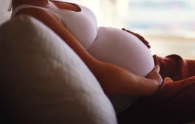Realistic expectations during pregnancy