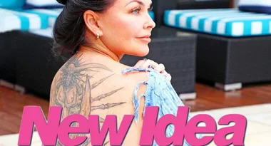 EXCLUSIVE: Schapelle Corby’s secret tattoo: ‘I haven’t told this story to anyone’