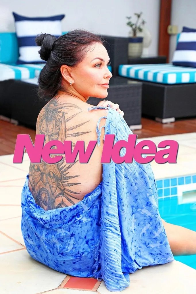 schapelle-corby-tattoo