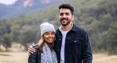 The Bachelorette’s Darvid confirms he’s moving in with Brooke