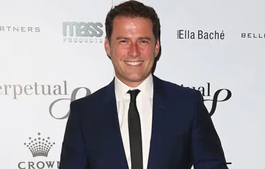 Huge comeback news for Karl Stefanovic