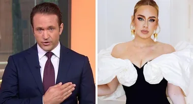 Matt Doran issues a grovelling on-air apology to Adele: “I am so sorry”