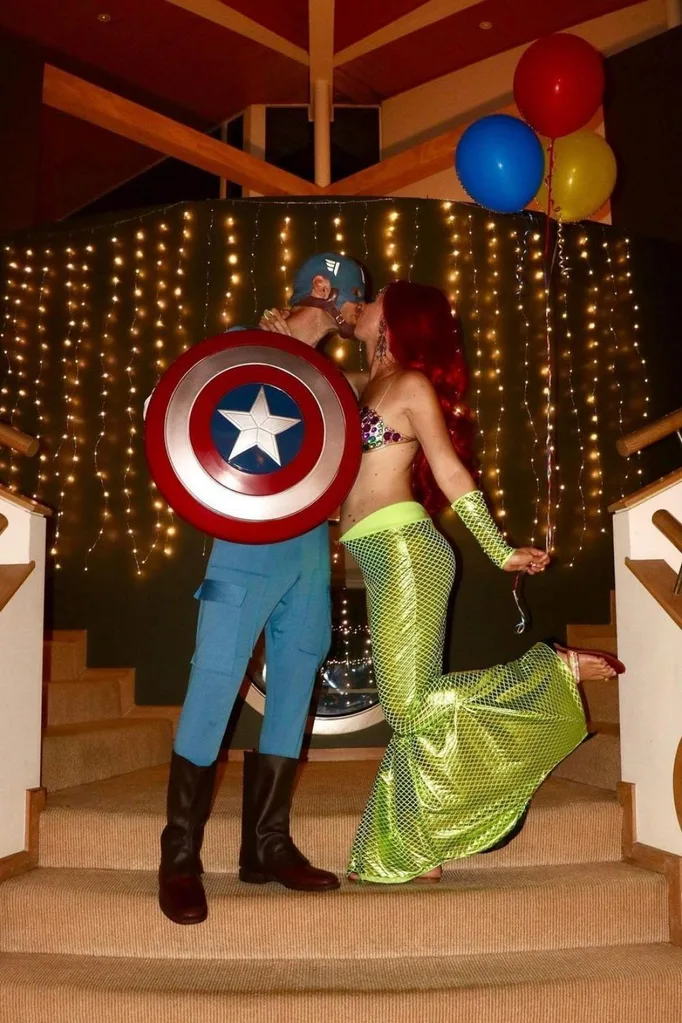 morgan kenny birthday