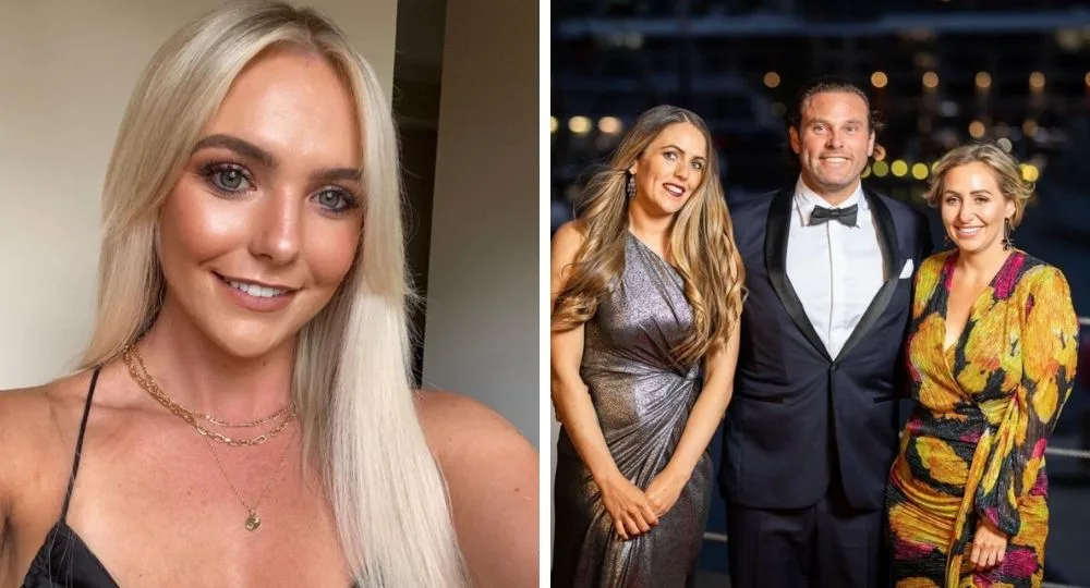 FWAW’S Will and Hayley’s baby scandal explained New Idea