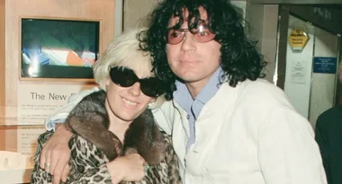 INXS star Michael Hutchence and Paula Yates’ tragically doomed romance