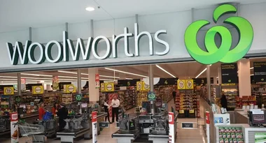 Woolworths Christmas trading hours for 2024