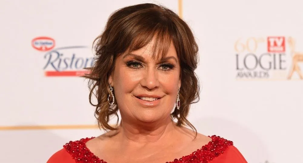 Why Tracy Grimshaw keeps her love life firmly under wraps