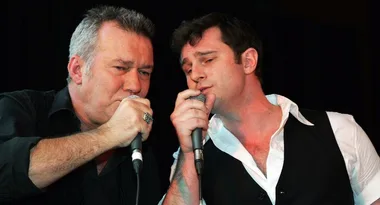 Jimmy Barnes and David Campbell’s relationship is a testament to unconditional love