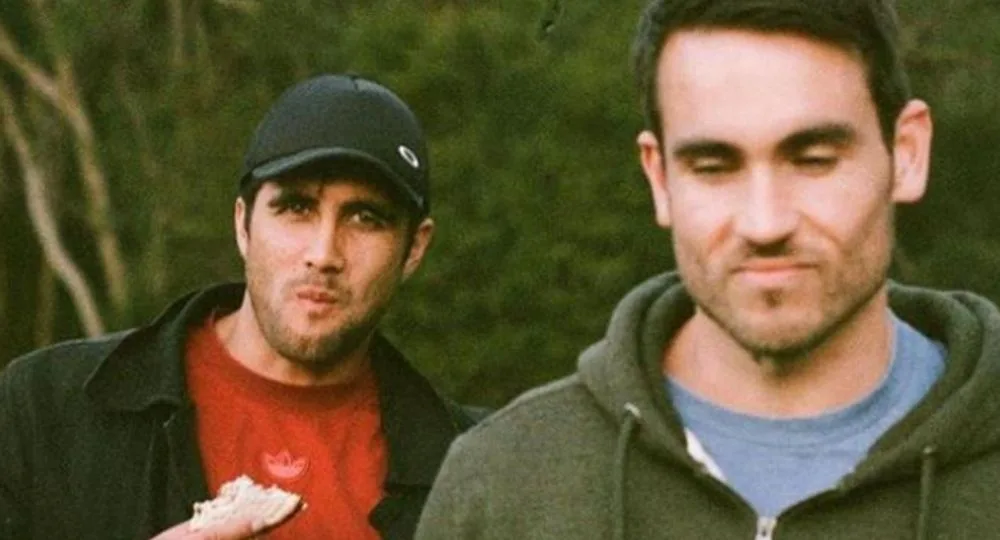 Behind Home and Away stars Nicholas Cartwright and Ethan Browne's real-life friendship | New Idea