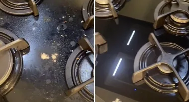 Viral TikTok hack shares the one product you need to clean everything