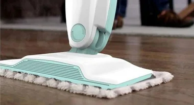 Clean your floors to perfection with these top steam mops