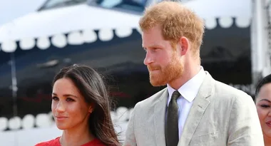 Prince Harry and Meghan Markle to boycott the Oscars