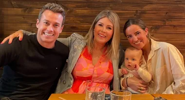 Apology to Grant Denyer, Chezzi Denyer & Lily Cornish