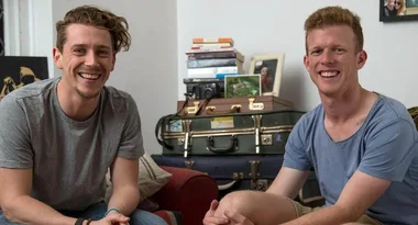 Gogglebox star’s baby joy!