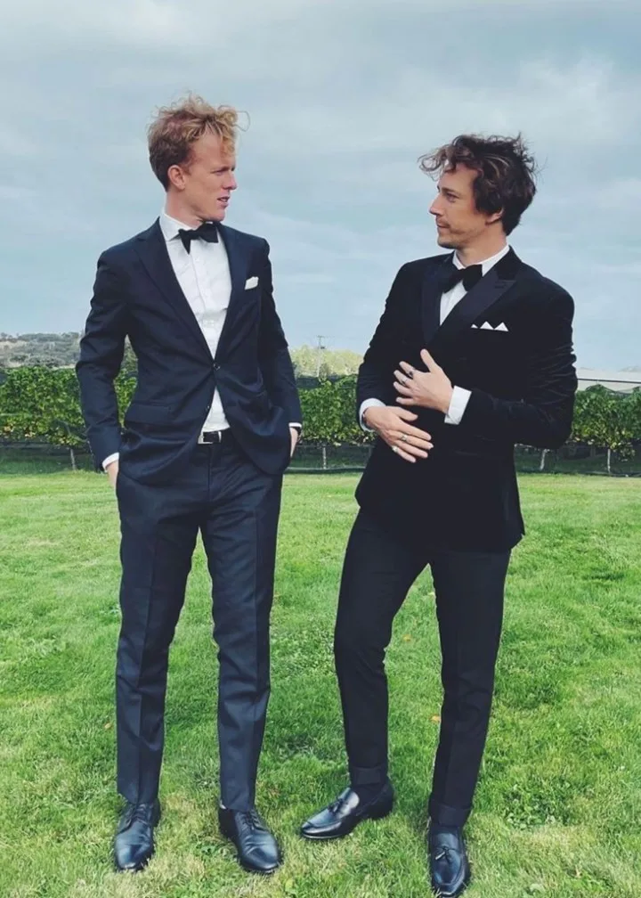 Gogglebox Adam Symon