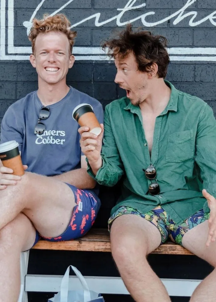 Gogglebox Adam Symon