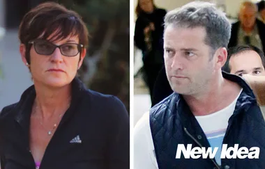 Karl Stefanovic’s ex-wife Cassandra Thorburn in huge windfall