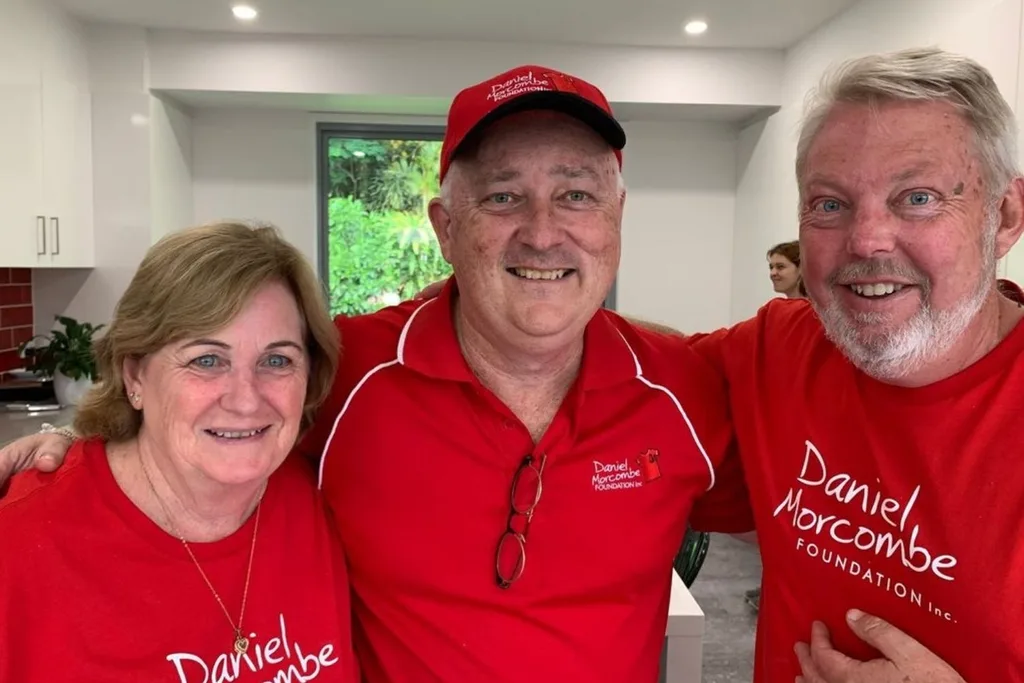morcombe-parents