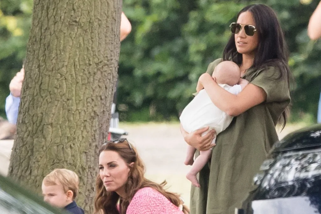kate meghan