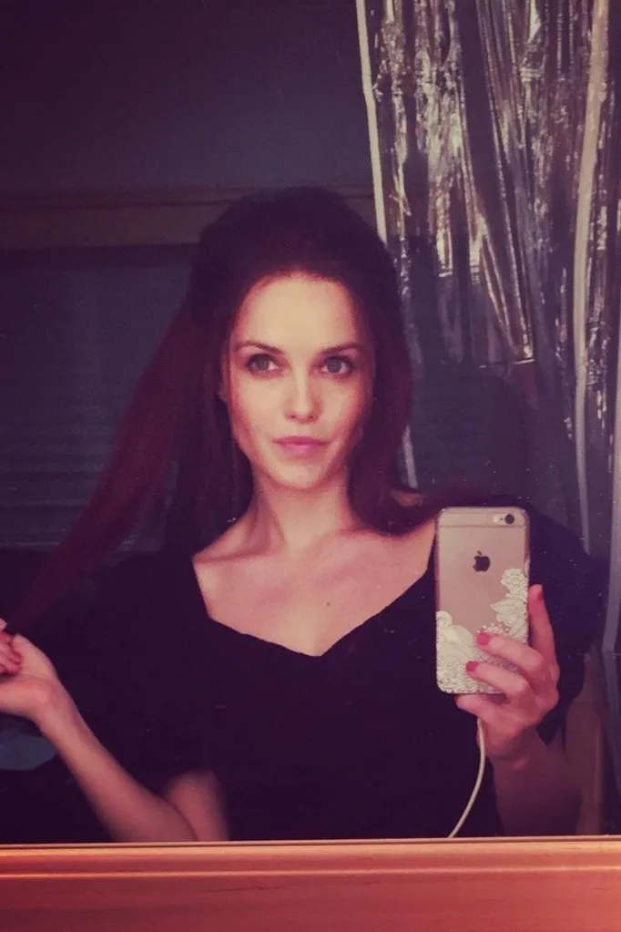 rebecca breeds
