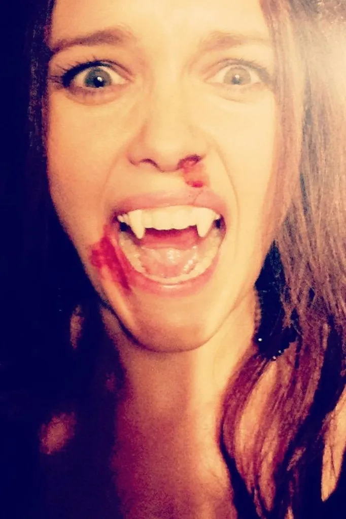 rebecca breeds