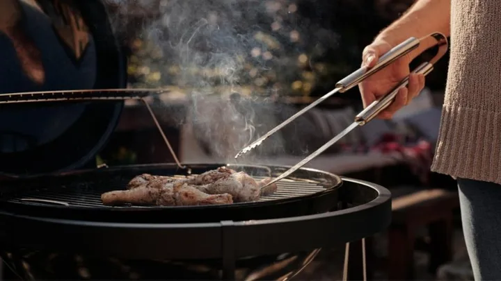 Have the perfect summer with these top Aussie BBQs