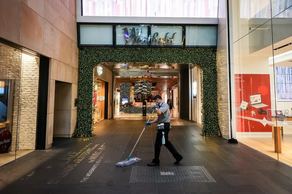 westfield