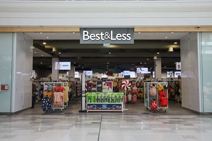 Best&Less