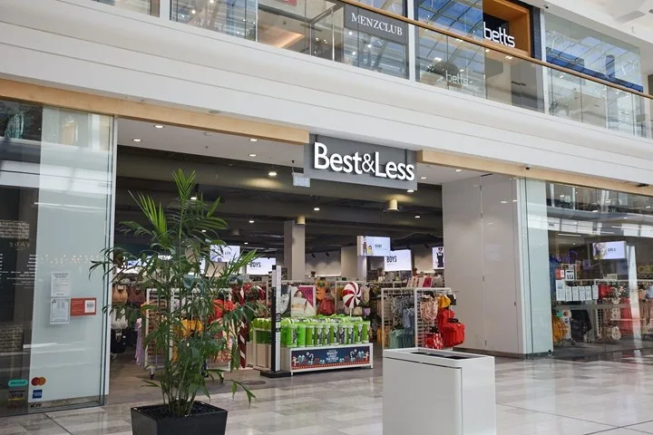 Best&Less