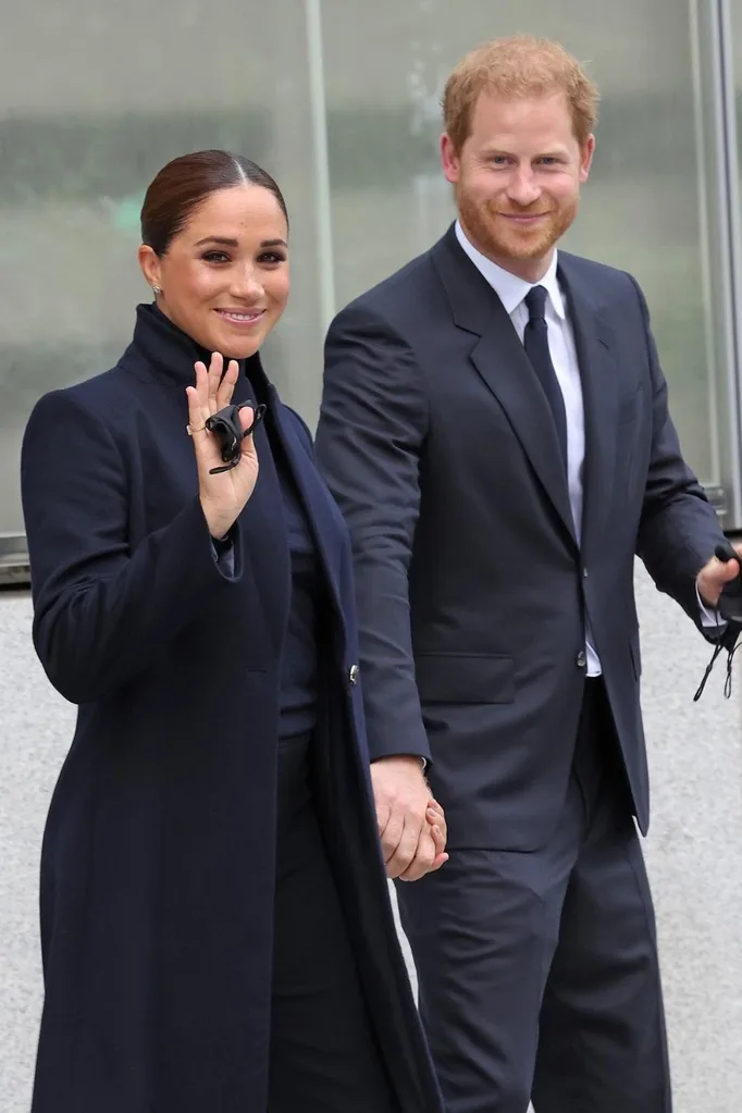 prince harry meghan markle