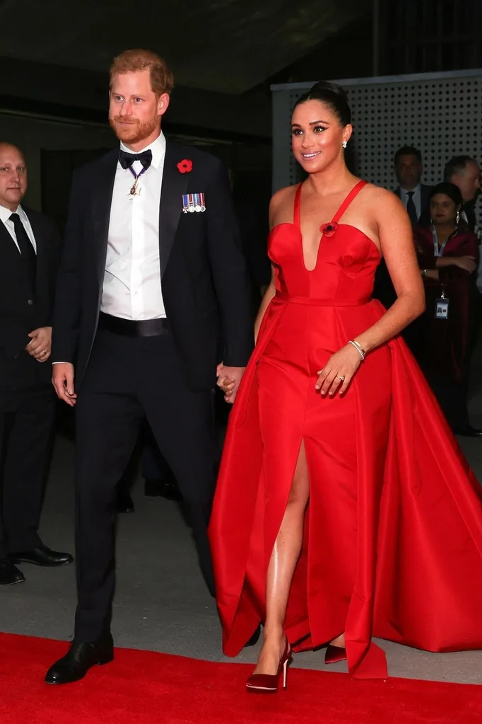 prince harry meghan markle