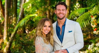 Carlin Sterritt’s girlfriend breaks silence after Angie Kent’s “barbie doll” comments