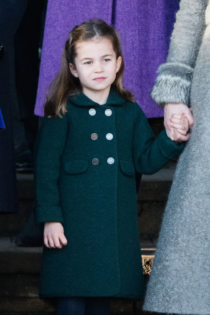 Princess Charlotte