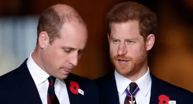 Wills’ holiday ruined by Harry’s book secrets