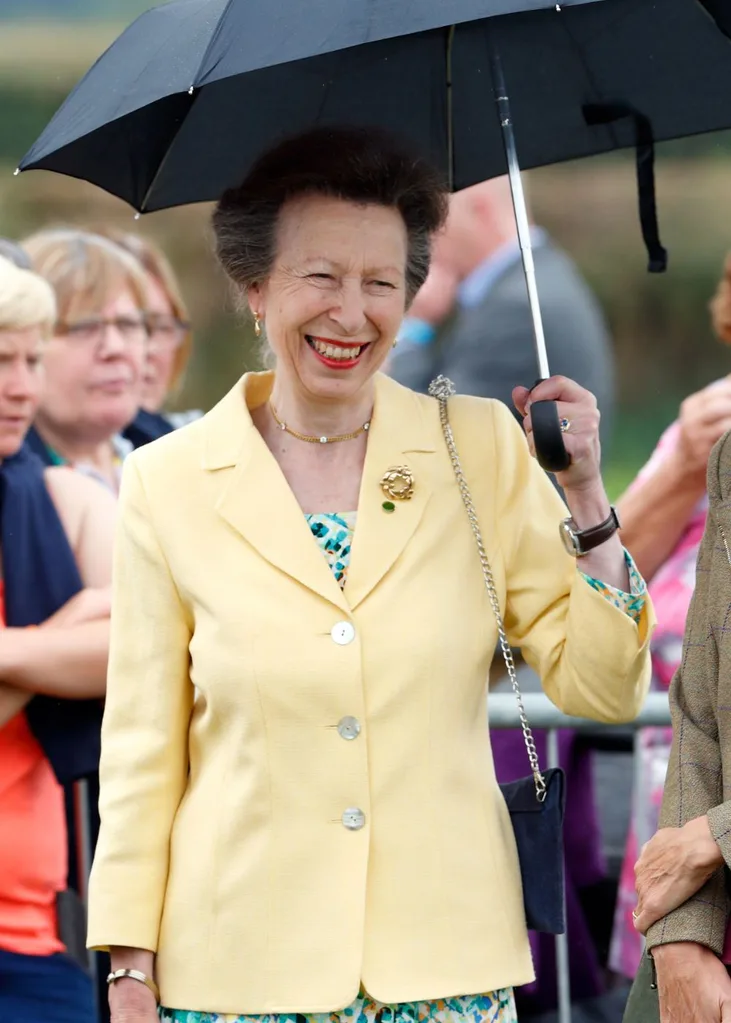 Princess Anne