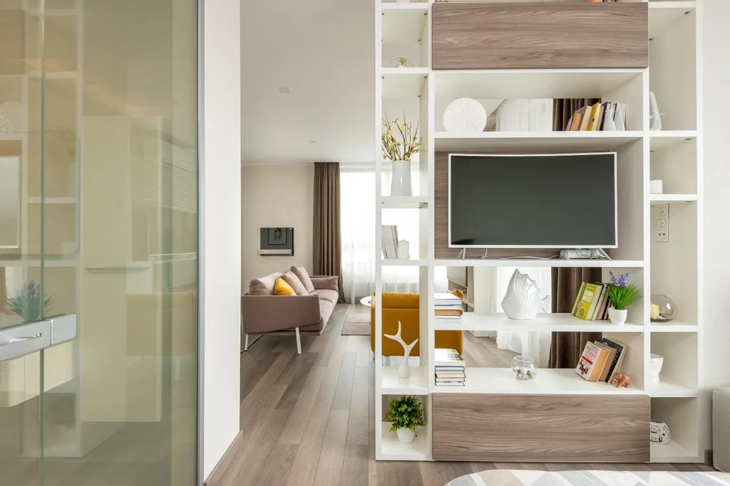 home tv