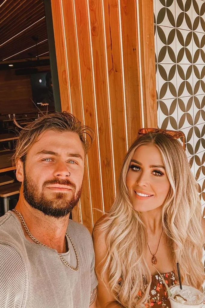 mafs chris jensen girlfriend tayla made