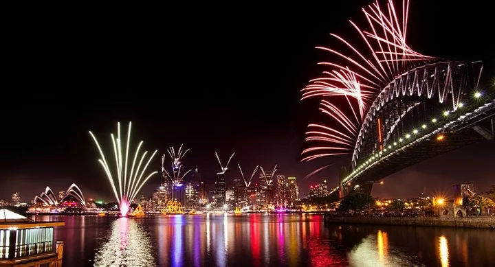 New Year’s 2024 Weather Forecast: Sydney, Melbourne + more