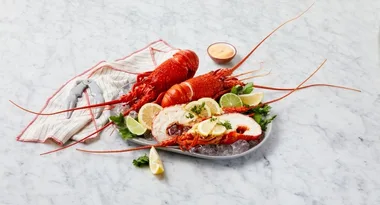 Here’s where you can score a ridiculously cheap lobster for your festive feast