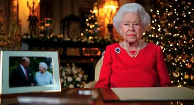 The hidden details in the first look at Queen’s Christmas speech