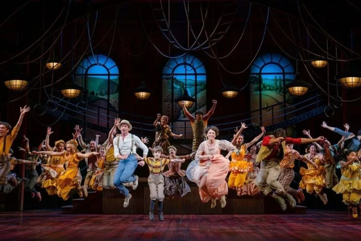 The Music Man