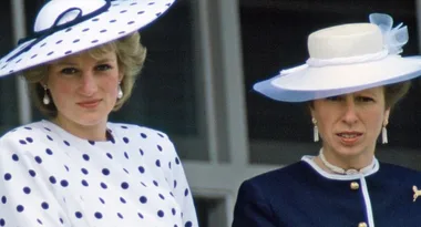 Princess Anne’s big regret: ‘I failed Diana’