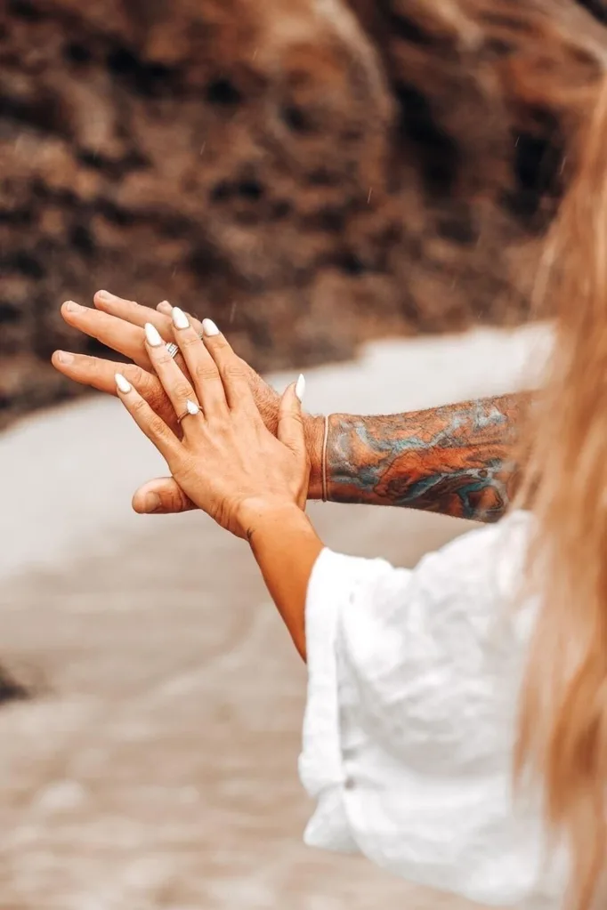 chris jensen engaged