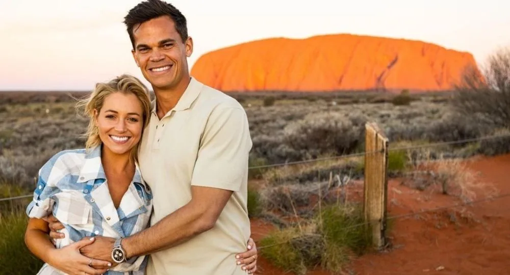 Jimmy and Holly take aim at The Bachelor “mean girls”