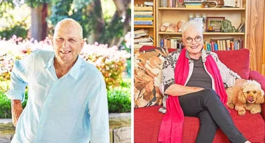 Sons and Daughters: Shocks, scandals & on-set secrets