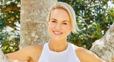 Jess Napier: ‘Keeping fit doesn’t have to be hard’
