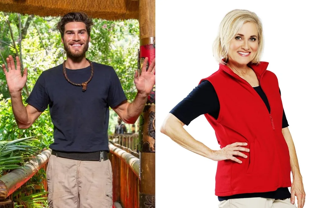 Justin Lacko Maureen McCormack