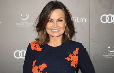 Lisa Wilkinson breaks silence on controversial exit from Today