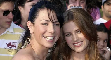 Kate Ritchie shares hilarious Home & Away throwback with Isla Fisher