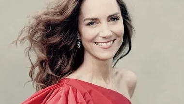 Kate Middleton STUNS in breathtaking birthday portraits